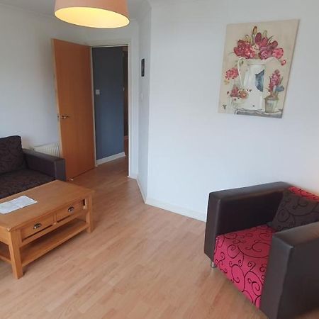 Jacobs Apartment EDI Eksteriør bilde
