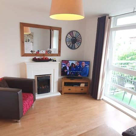 Jacobs Apartment EDI Eksteriør bilde