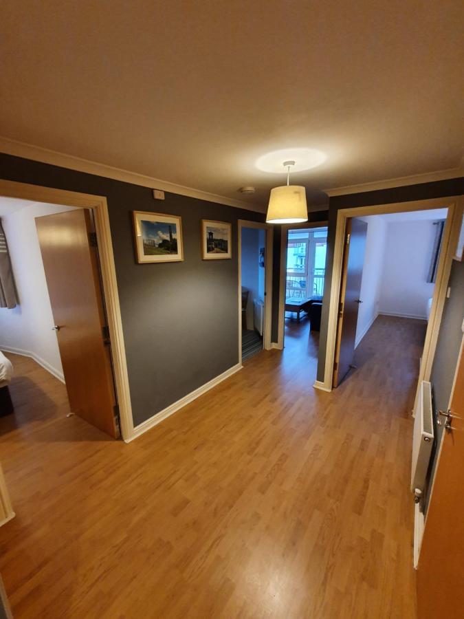 Jacobs Apartment EDI Eksteriør bilde