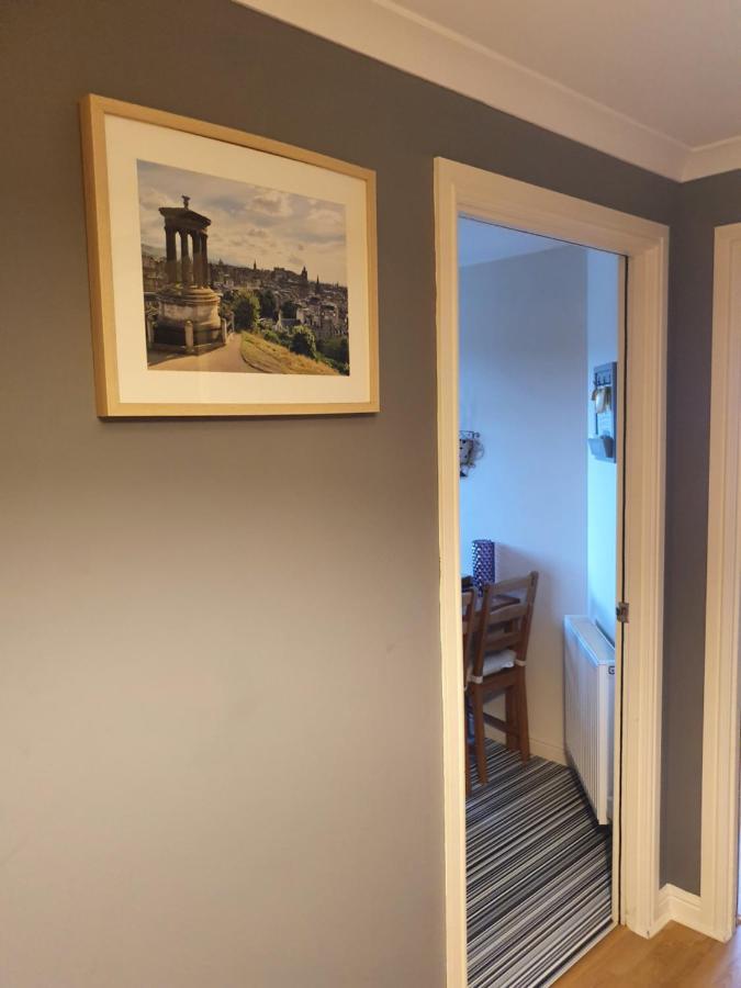 Jacobs Apartment EDI Eksteriør bilde