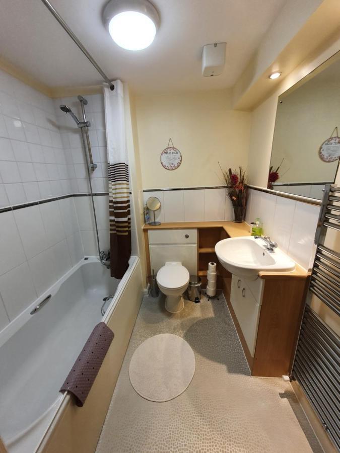 Jacobs Apartment EDI Eksteriør bilde