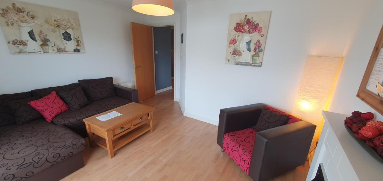 Jacobs Apartment EDI Eksteriør bilde
