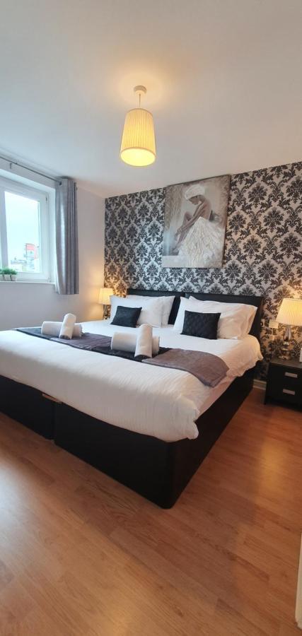 Jacobs Apartment EDI Eksteriør bilde