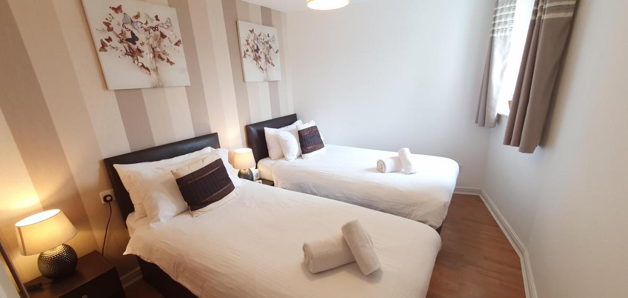 Jacobs Apartment EDI Eksteriør bilde